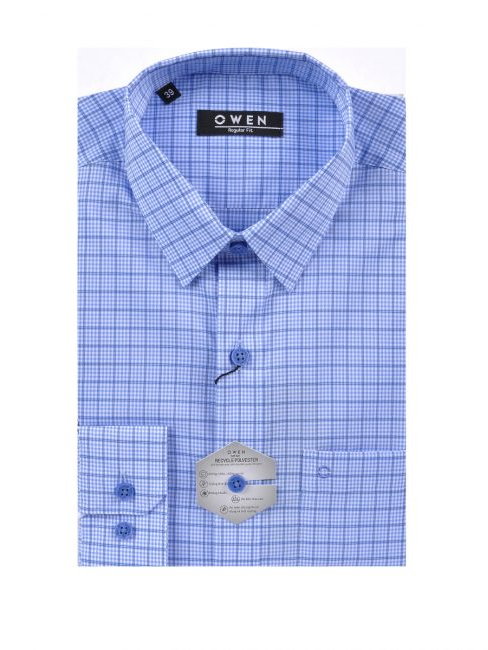 Áo sơ mi - AR21001DT