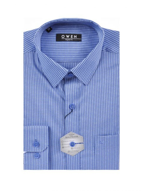 Áo sơ mi - AR21006DT