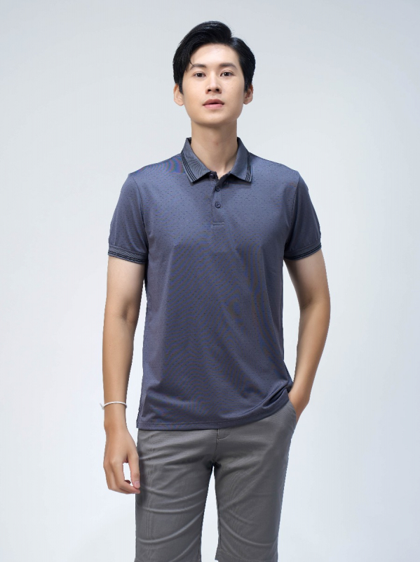 Áo Polo - APV220360