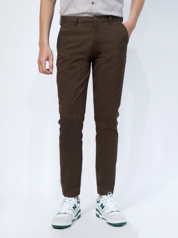 Quần khaki - QKSL221140