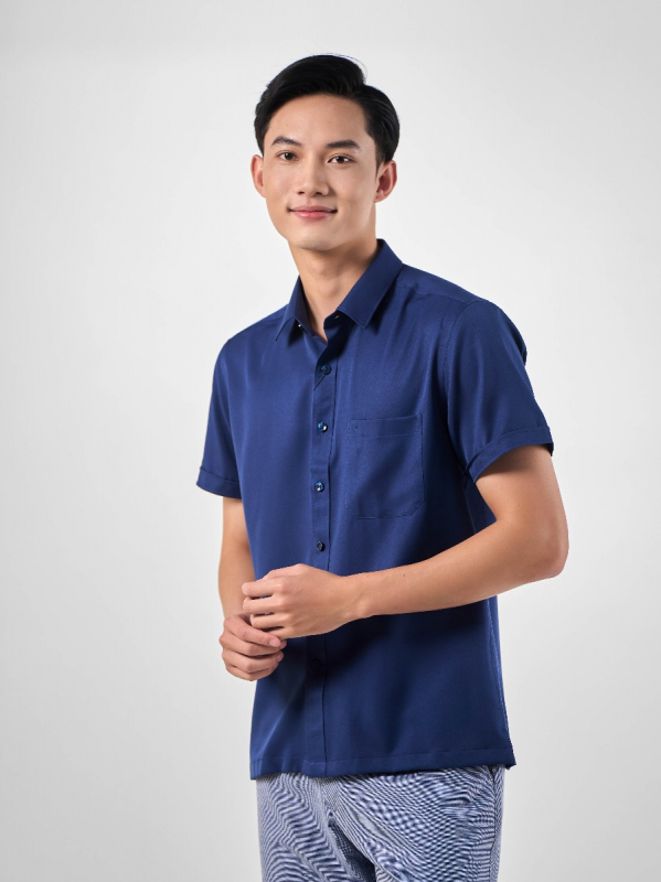 Áo sơ mi - AB230020NT