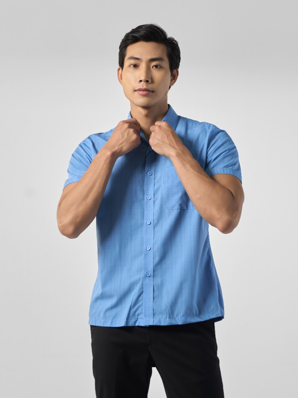 Áo sơ mi - AB230036NT