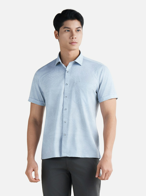 AB255061NT-Áo sơ mi