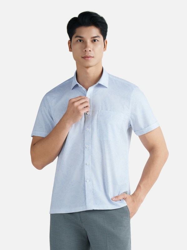 Áo sơ mi - AB255124NT