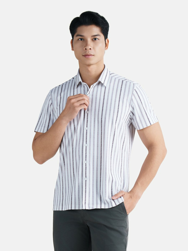 AB256042N-Áo sơ mi