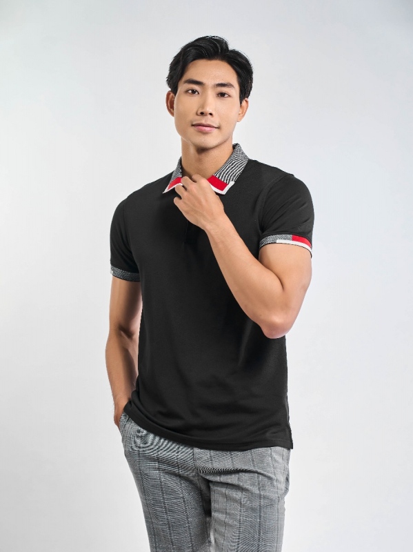 Áo Polo - APT231407