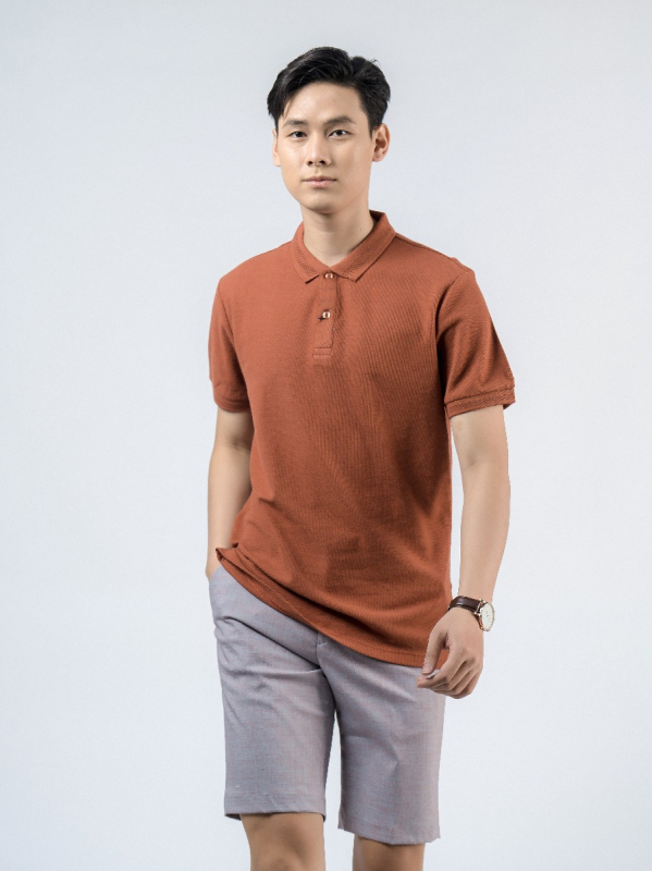 Áo polo - APV220309