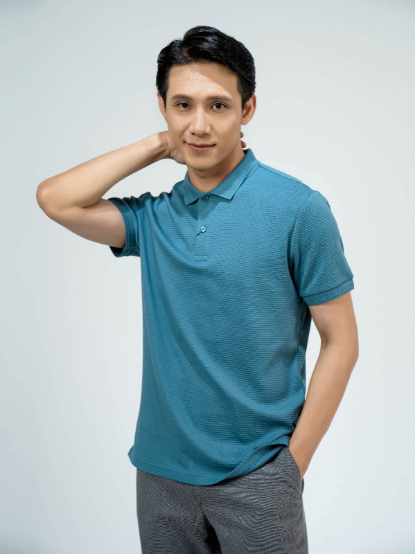 Áo Polo - APV220323