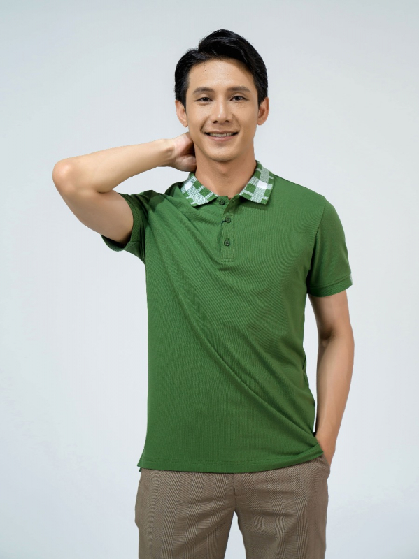 Áo Polo - APV220332