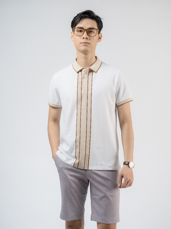 Áo Polo - APV220348