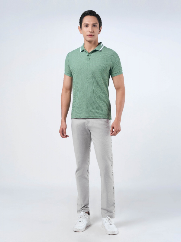 Áo polo - APV220631