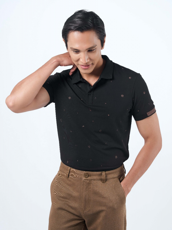 Áo polo - APV220990