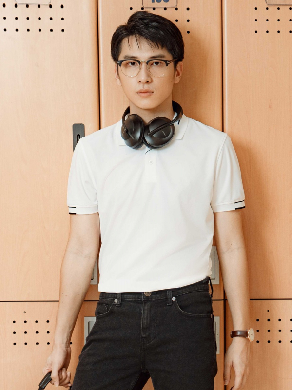 Áo Polo - APV221128