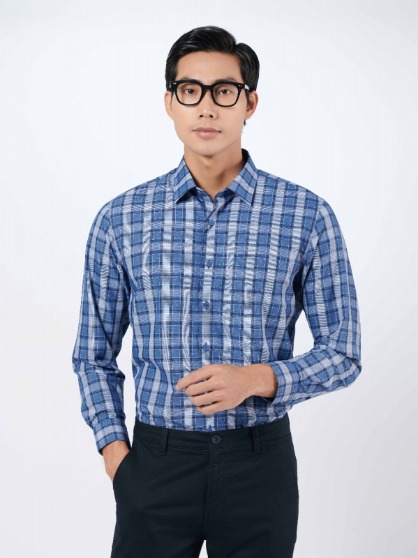 Áo sơ mi - AR220838DT