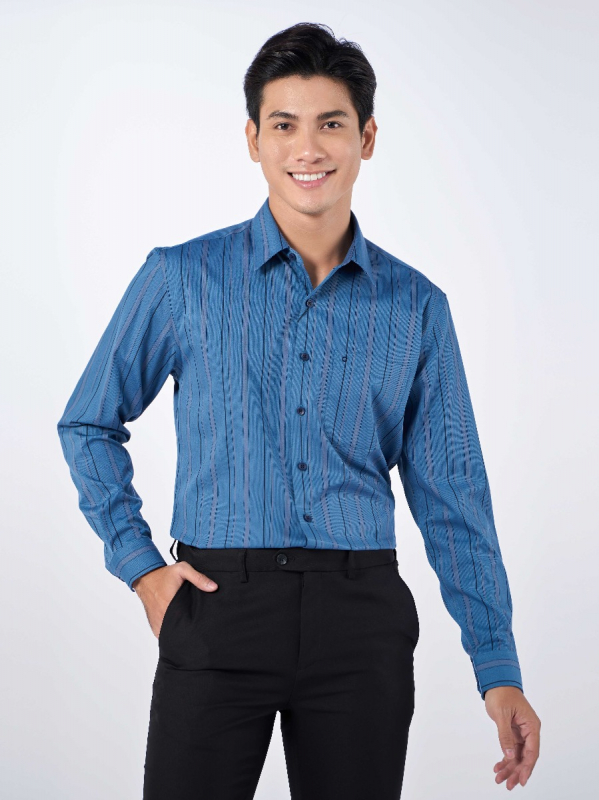 Áo sơ mi - AR220857DT