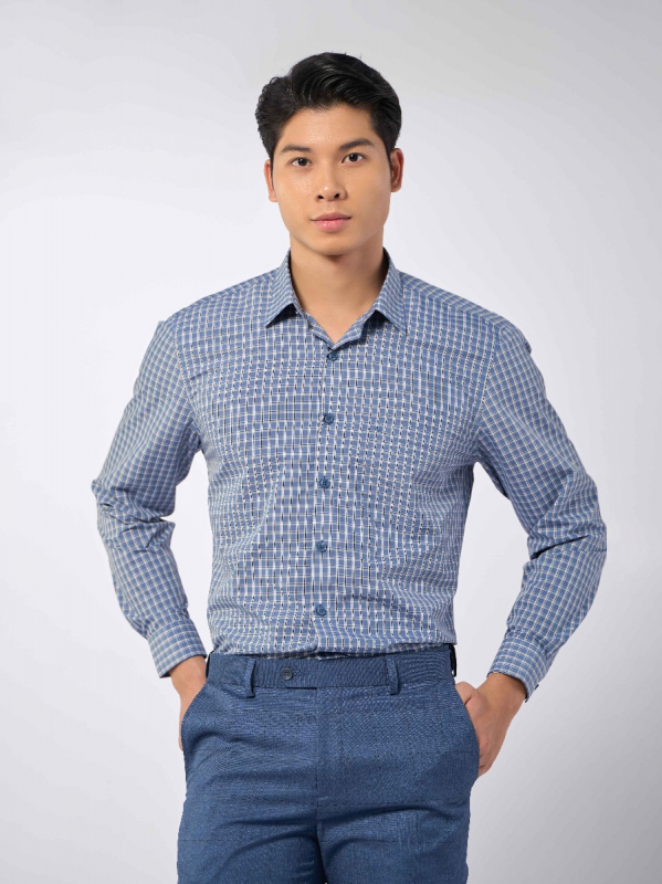 Áo sơ mi - AR220880DT