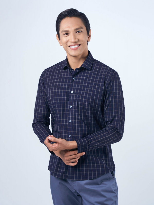 Áo sơ mi - AR220916DT