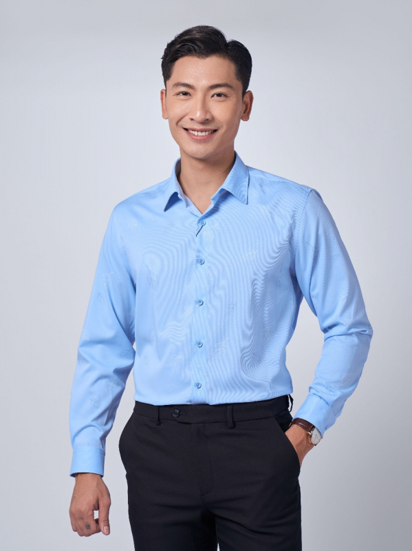 Áo sơ mi - AR220922D