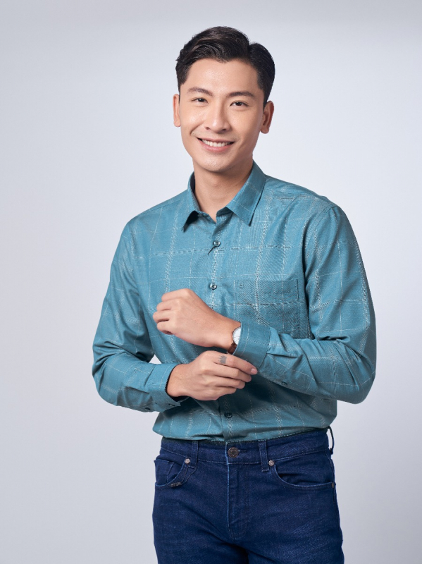 Áo sơ mi - AR220923DT