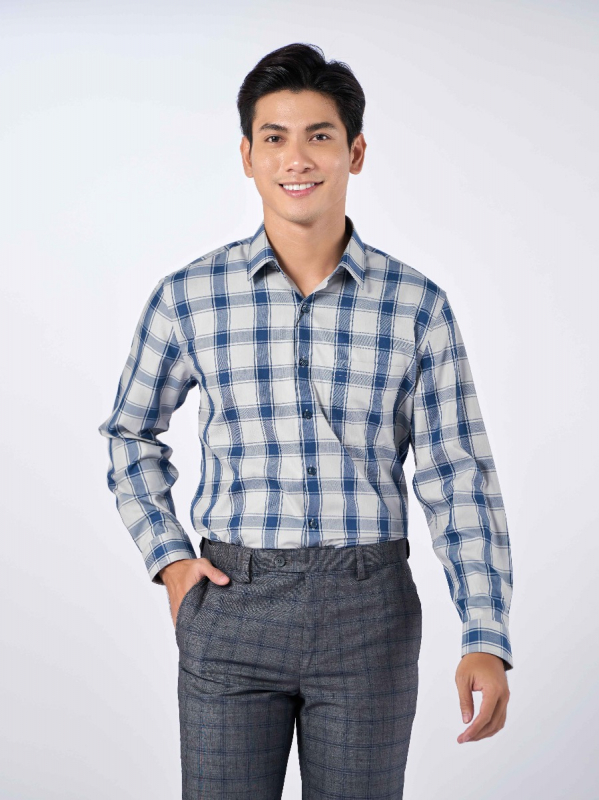 Áo sơ mi - AR220927DT