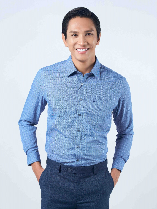 Áo sơ mi - AR220947DT