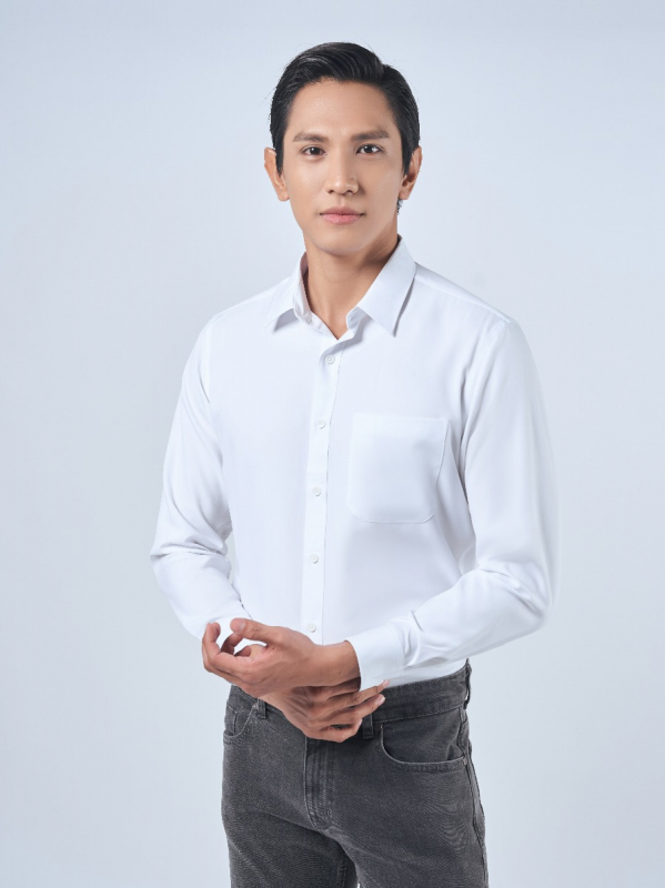 Áo sơ mi - AR221200DT1