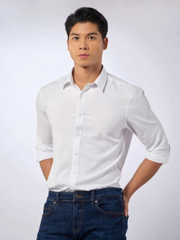 Áo sơ mi - AR221201D1