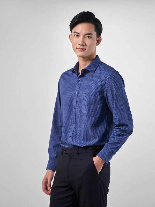 Áo sơ mi - AR230003DT