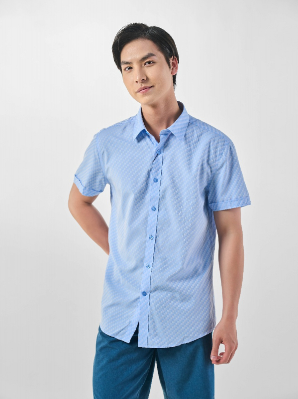 Áo sơ mi - AR230082NT