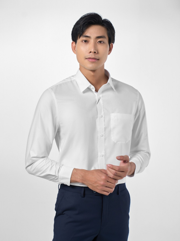 Áo sơ mi - AR230326DT