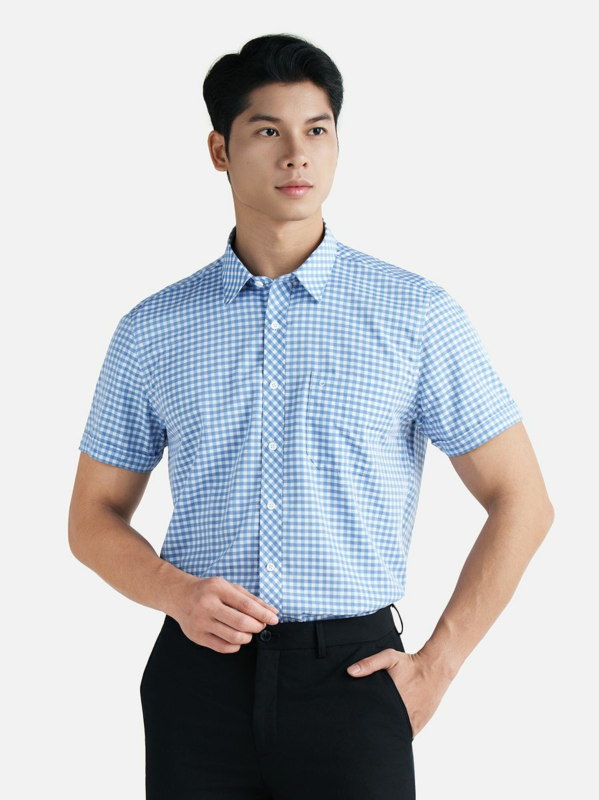 AR255013NT-Áo sơ mi