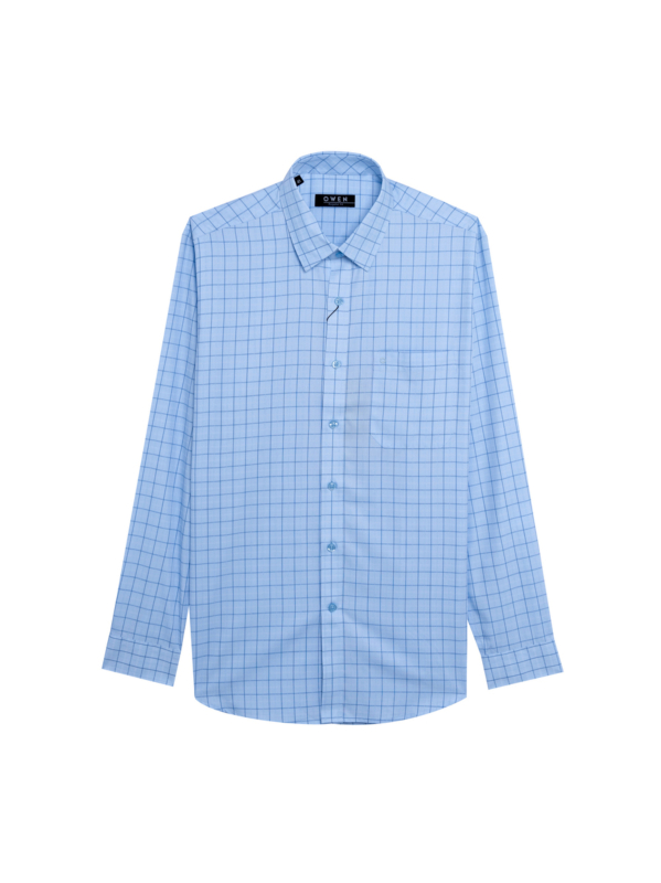 Áo sơ mi - AR255017DT