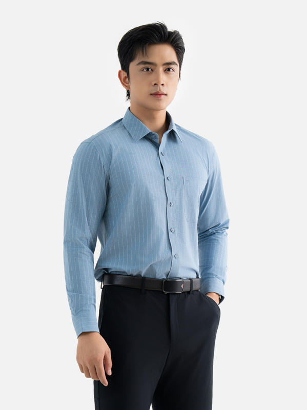AR260093DT-Áo sơ mi