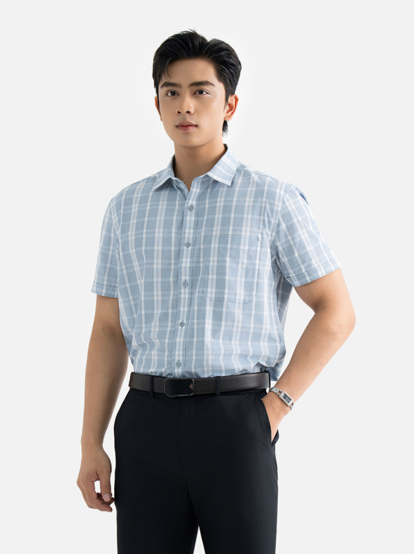 AR263005NT-Áo sơ mi