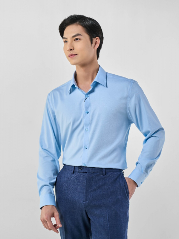 Áo sơ mi - AS230173D