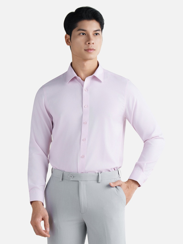 Áo sơ mi - AS256049D