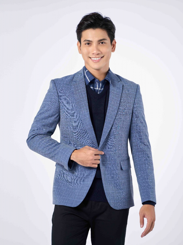 Áo Blazer - BL220690