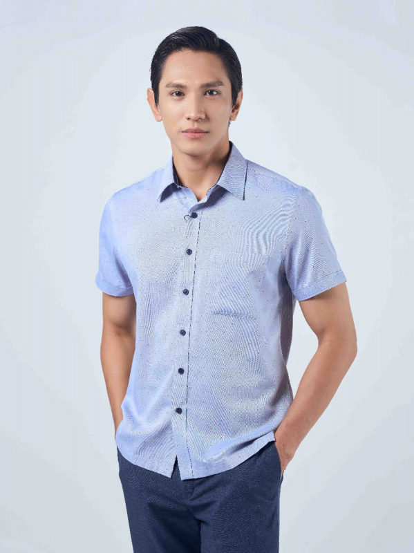 Áo sơ mi - BA220783NT