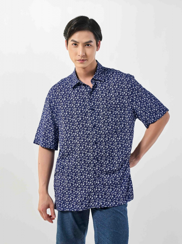 Áo sơ mi - AE230073NT