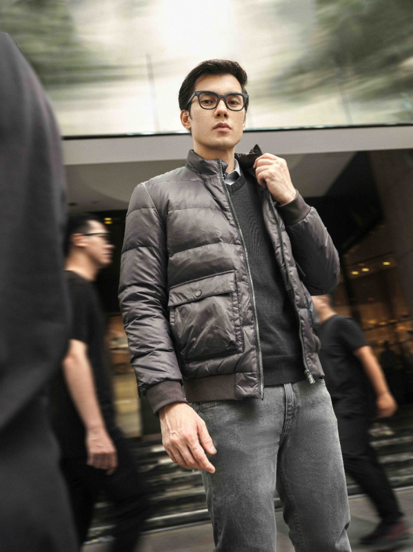 Áo jacket - JK220711