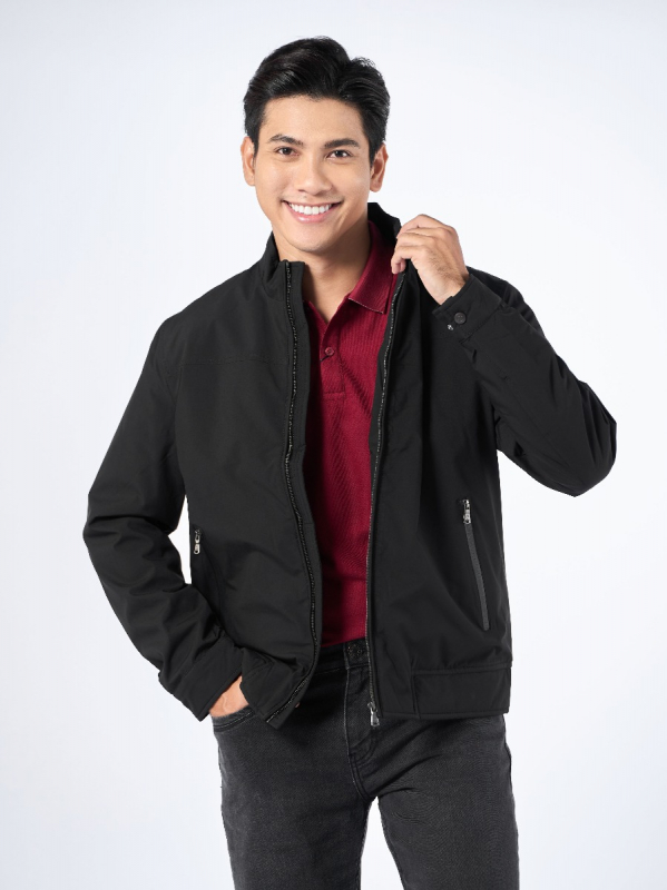 Áo Jacket - JK220729