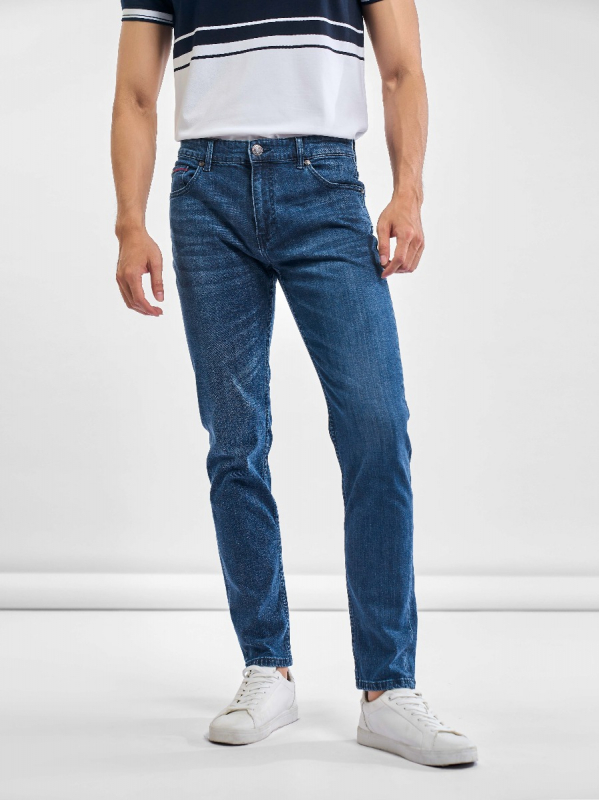 Quần jeans - QJS230155