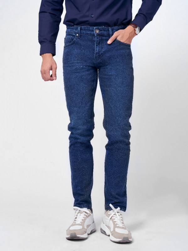 Quần Jeans - QJSL221492