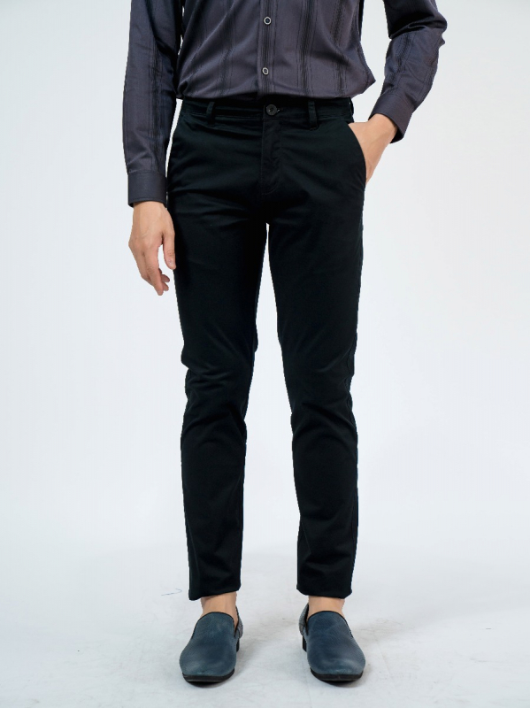 Quần Khaki - QKRL23673