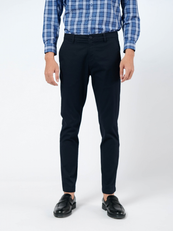 Quần khaki - QKSL221143