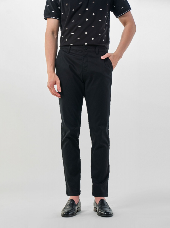 Quần khaki - QKSL231303