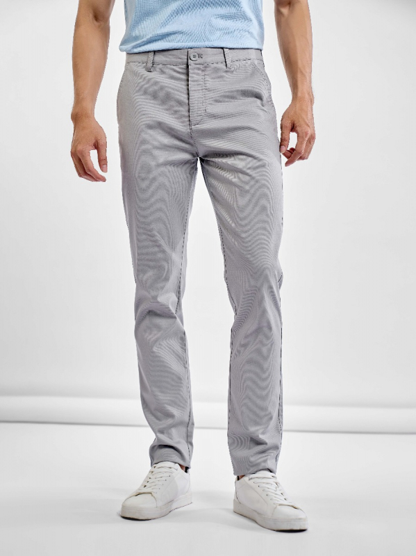 Quần khaki - QKSL231305