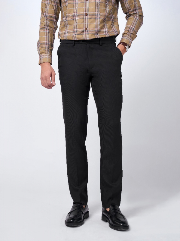 Quần tây - QRT22742R2-N