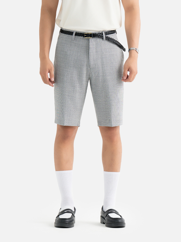 ST261018-Quần short