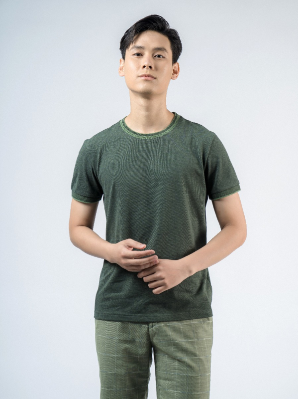 Áo T-shirt - TSN220399